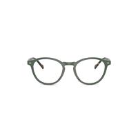 Vogue Eyewear VO5326 round-frame glasses - Green 51