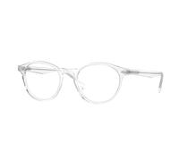 VOGUE EYEWEAR VO5326 W745 Man Optical frames Acetate Transparent Round Normal
