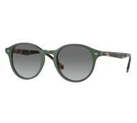 Vogue Eyewear VO5327S 309211 Men's Sunglasses Green Size 48