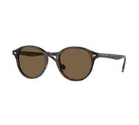 VOGUE EYEWEAR VO5327S W65673 Man Sunglasses Acetate Brown Brown Pantos Normal