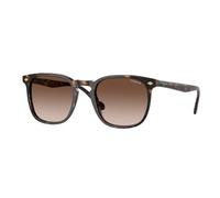 Vogue Eyewear Man Sunglass VO5328S - Frame color: Dark Havana, Lens color: Brown Gradient