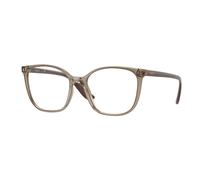 VOGUE EYEWEAR VO5356 2940 Woman Optical frames Plastic Brown Squared