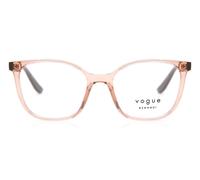 Vogue Eyewear VO5356 Women's Glasses, Pink, Size 50
