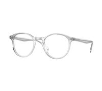 VOGUE EYEWEAR VO5367 W745 Man Optical frames Plastic Transparent Round