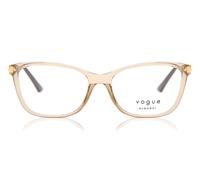 Vogue Eyewear VO5378 Women's Glasses, Brown, Size 51