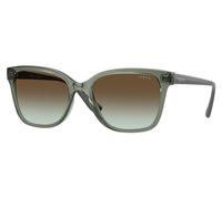 Vogue Eyewear VO5426S 3086E8 Womenâs Sunglasses Green Size 54