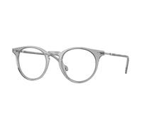 VOGUE EYEWEAR VO5434 2820 Man Optical frames Acetate Grey Pantos Normal