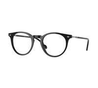 VOGUE EYEWEAR VO5434 W44 Man Optical frames Acetate Black Pantos Normal