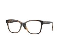 VOGUE EYEWEAR VO5452 W656 Woman Optical frames Injected Havana Squared