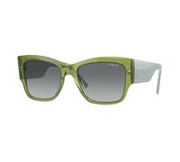 Vogue Eyewear VO5462S 295311 Womenâs Sunglasses Green Size 54
