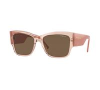 Vogue Eyewear VO5462S 295473 Womenâs Sunglasses Pink Size 54