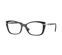 VOGUE EYEWEAR VO5487B W44 Woman Optical frames Injected Black Butterfly Normal