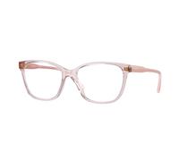 VOGUE EYEWEAR VO5518 2942 Woman Optical frames Nylon Pink Pillow Normal