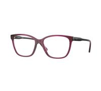 VOGUE EYEWEAR VO5518 2989 Woman Optical frames Nylon Red Pillow Normal