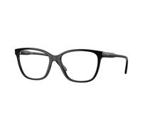 VOGUE EYEWEAR VO5518 W44 Woman Optical frames Nylon Black Pillow Normal