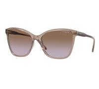 Vogue Eyewear VO5520S 294068 Womenâs Sunglasses Brown Size 56