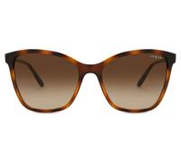 Vogue Eyewear VO5520S W65613 Womenâs Sunglasses Tortoiseshell Size 56