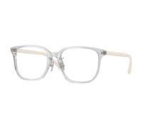 VOGUE EYEWEAR VO5550D 3251 Woman Optical frames Acetate Grey Pillow Normal