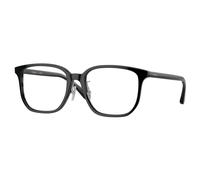 VOGUE EYEWEAR VO5550D W44 Woman Optical frames Acetate Black Pillow Normal