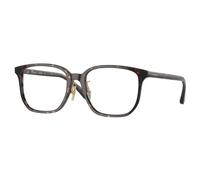 VOGUE EYEWEAR VO5550D W656 Woman Optical frames Acetate Brown Pillow Normal
