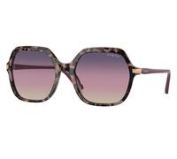Vogue Eyewear VO5561S 3150U6 Womenâs Sunglasses Tortoiseshell Size 56