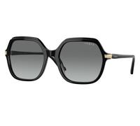 Vogue Eyewear VO5561S W44/11 Womenâs Sunglasses Black Size 56