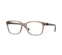 VOGUE EYEWEAR VO5574B 2940 Woman Optical frames Nylon Brown Pillow Normal