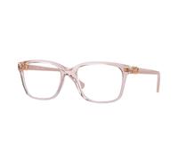 VOGUE EYEWEAR VO5574B 2942 Woman Optical frames Nylon Pink Pillow Normal