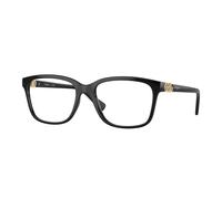 VOGUE EYEWEAR VO5574B W44 Woman Optical frames Nylon Black Pillow Normal