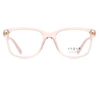 Vogue Eyewear VO5574B Women's Glasses, Pink, Size 51