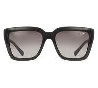 Vogue Eyewear VO5575SB W44/8G Women’s Sunglasses Black Size 55