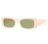 Vogue Eyewear VO5584S 316482 Women’s Sunglasses Brown Size 53