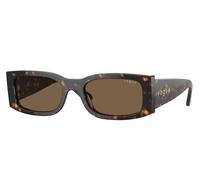 Vogue Eyewear VO5584S W65673 Womenâs Sunglasses Size 53