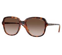 Vogue Eyewear VO5601S W65613 Womenâs Sunglasses Tortoiseshell Size 53