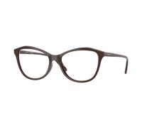 VOGUE EYEWEAR VO5602 2252 Woman Optical frames Nylon Brown Geometric Normal