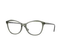 VOGUE EYEWEAR VO5602 3086 Woman Optical frames Nylon Green Geometric Normal