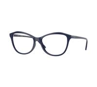 Vogue Eyewear VO5602 Women's Glasses, Blue, Size 52