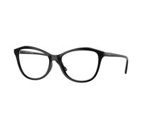VOGUE EYEWEAR VO5602 W44 Woman Optical frames Nylon Black Geometric Normal
