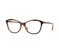 VOGUE EYEWEAR VO5602 W656 Woman Optical frames Nylon Brown Geometric Normal