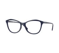 VOGUE EYEWEAR VO5602 3240 Woman Optical frames Nylon Blue Geometric Normal