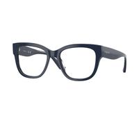 VOGUE EYEWEAR VO5605 3240 Woman Optical frames Acetate Blue Squared Normal