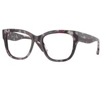 Vogue Eyewear VO5605 Women's Glasses, Tortoiseshell, Size 49