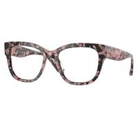 Vogue Eyewear VO5605 Women's Glasses, Tortoiseshell, Size 51
