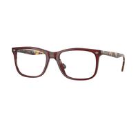 VOGUE EYEWEAR VO5617 2924 Man Optical frames Acetate Red Pillow Normal
