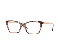 VOGUE EYEWEAR VO5624 3199 Woman Optical frames Nylon Pink Butterfly Normal