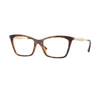 VOGUE EYEWEAR VO5624 W656 Woman Optical frames Nylon Brown Butterfly Normal
