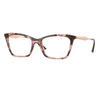 Vogue Eyewear VO5624 Women's Glasses, Tortoiseshell, Size 51