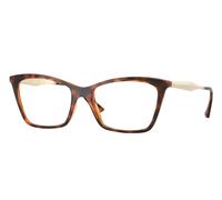 Vogue Eyewear VO5624 Women's Glasses, Tortoiseshell, Size 51