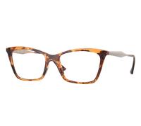 Vogue Eyewear VO5624 Women's Glasses, Tortoiseshell, Size 51
