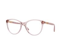 VOGUE EYEWEAR VO5631B 2828 Woman Optical frames Nylon Pink Pantos Normal